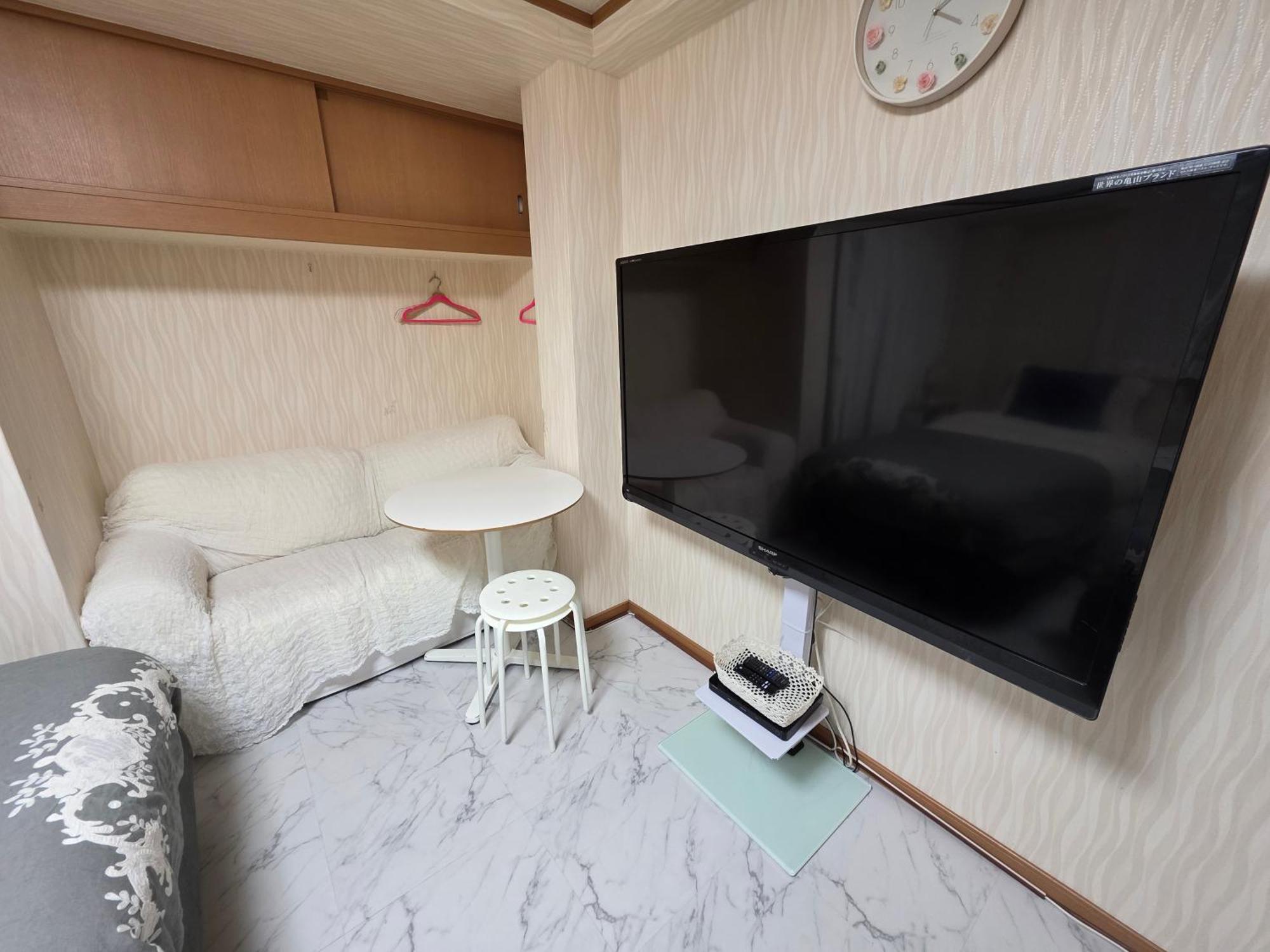 Takaraboshi Room 101 Sannomiya10Min Kobe Bagian luar foto