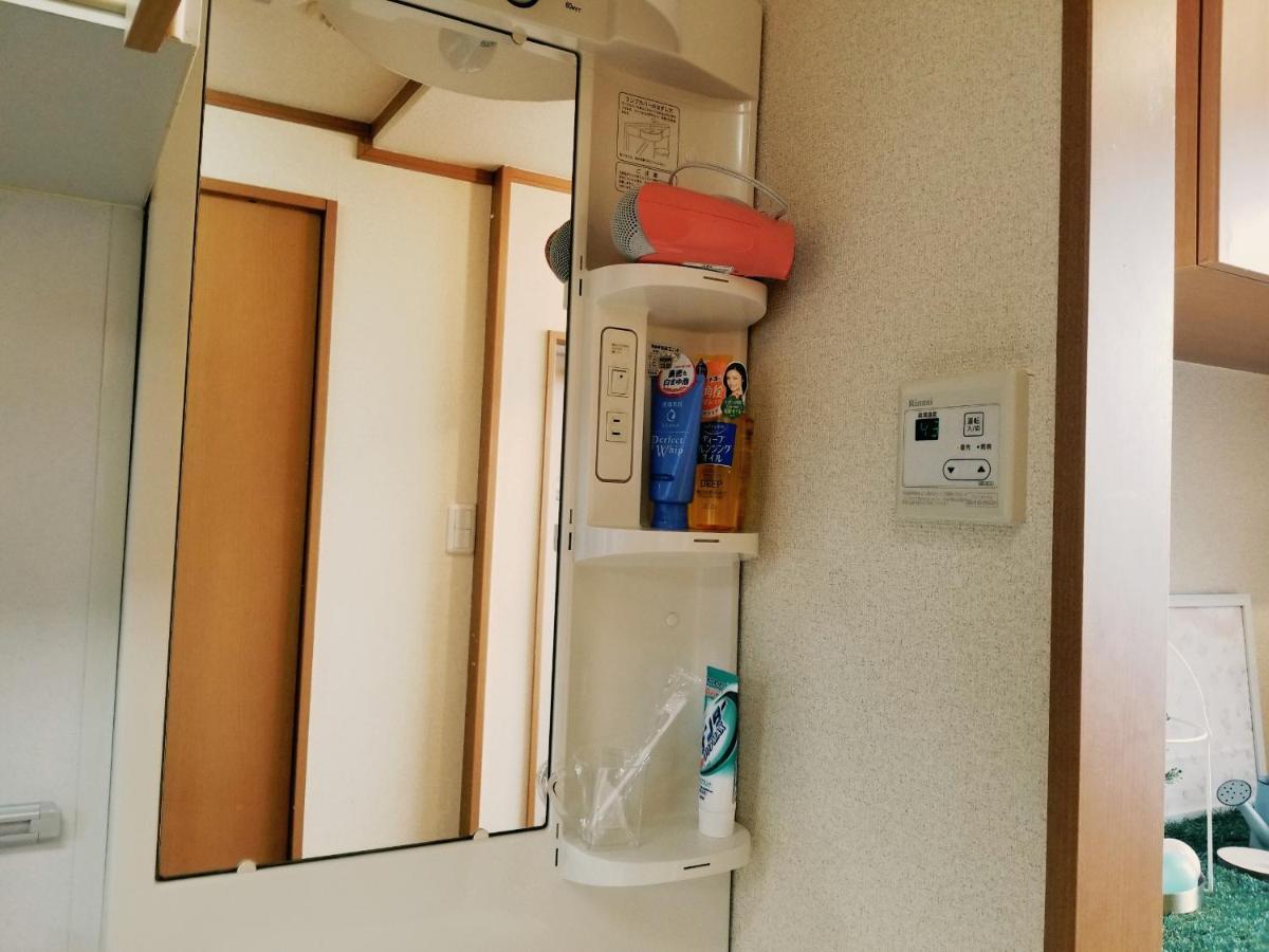 Takaraboshi Room 101 Sannomiya10Min Kobe Bagian luar foto