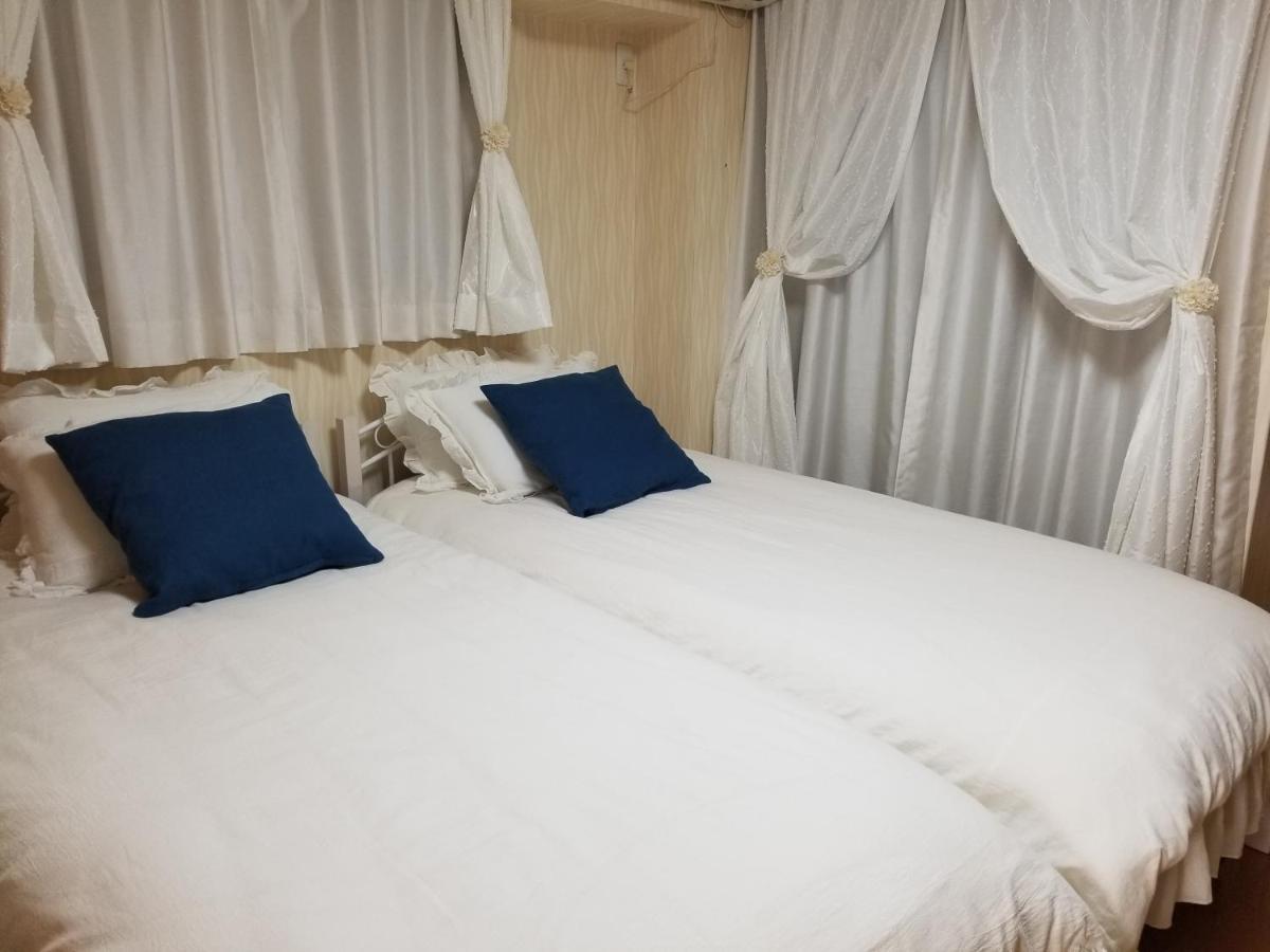 Takaraboshi Room 101 Sannomiya10Min Kobe Bagian luar foto